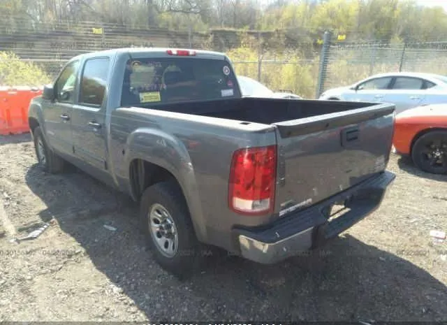 Photo 2 VIN: 3GTP1UEA9BG185779 - GMC SIERRA 1500 