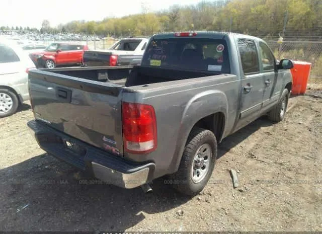 Photo 3 VIN: 3GTP1UEA9BG185779 - GMC SIERRA 1500 