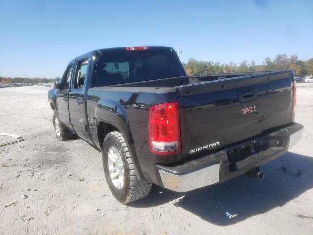 Photo 2 VIN: 3GTP1UEA9CG223433 - GMC SIERRA C15 