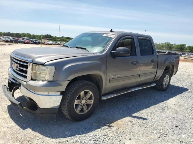 Photo 0 VIN: 3GTP1UEA9CG259882 - GMC SIERRA C15 