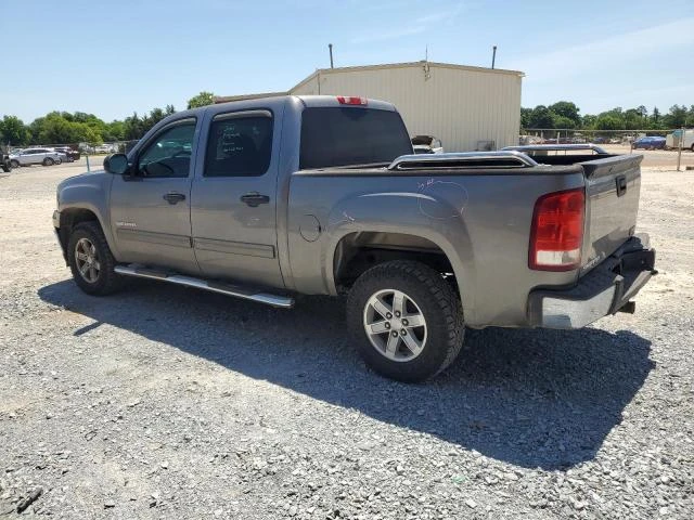 Photo 1 VIN: 3GTP1UEA9CG259882 - GMC SIERRA C15 