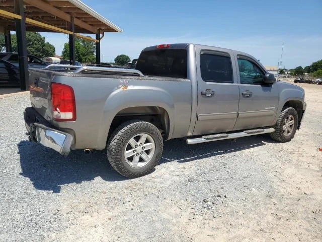 Photo 2 VIN: 3GTP1UEA9CG259882 - GMC SIERRA C15 