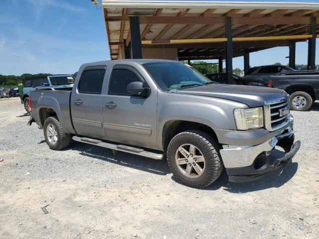 Photo 3 VIN: 3GTP1UEA9CG259882 - GMC SIERRA C15 