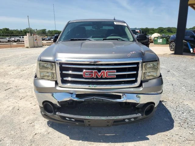 Photo 4 VIN: 3GTP1UEA9CG259882 - GMC SIERRA C15 