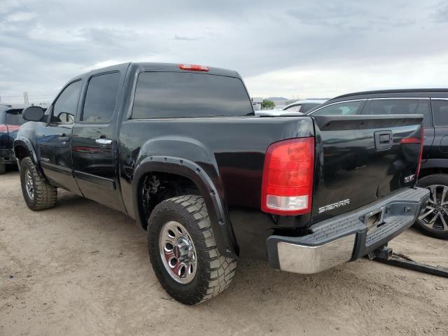 Photo 1 VIN: 3GTP1UEA9CG297192 - GMC SIERRA C15 