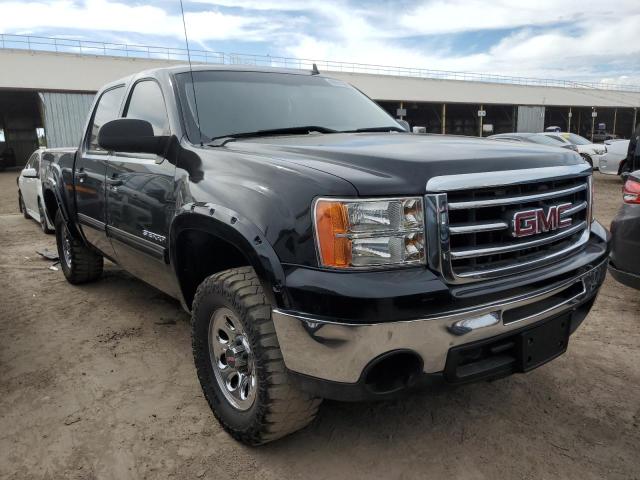 Photo 3 VIN: 3GTP1UEA9CG297192 - GMC SIERRA C15 