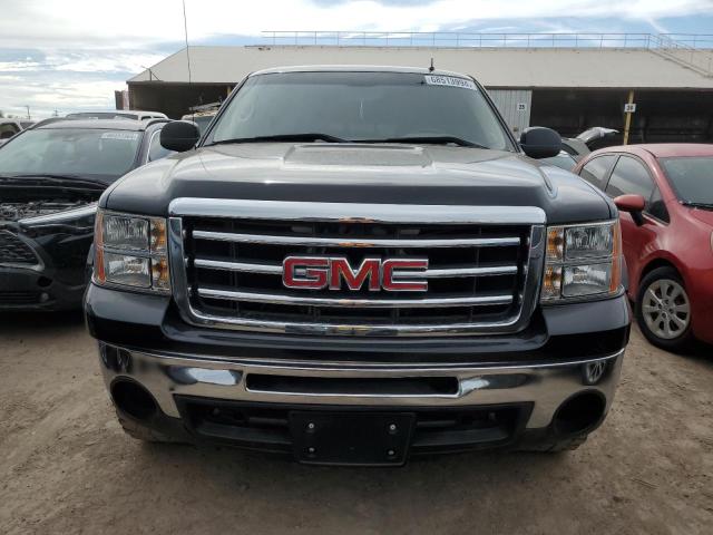 Photo 4 VIN: 3GTP1UEA9CG297192 - GMC SIERRA C15 