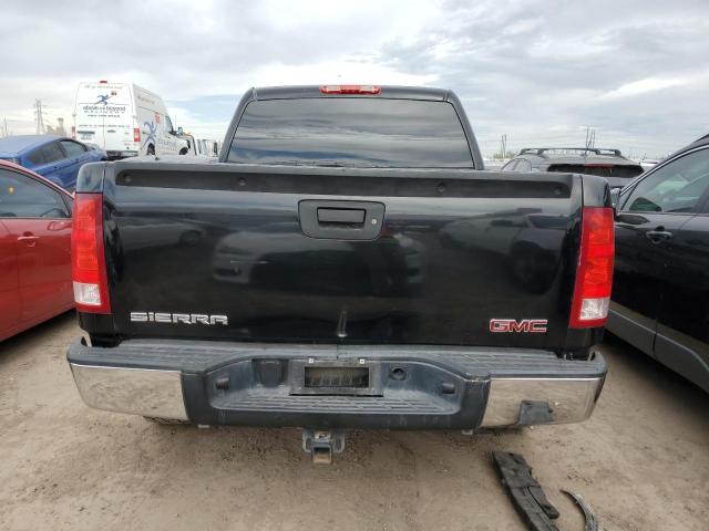 Photo 5 VIN: 3GTP1UEA9CG297192 - GMC SIERRA C15 