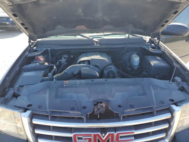 Photo 10 VIN: 3GTP1UEA9DG157659 - GMC SIERRA C15 