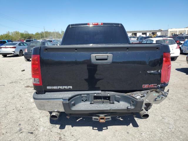 Photo 5 VIN: 3GTP1UEA9DG157659 - GMC SIERRA C15 