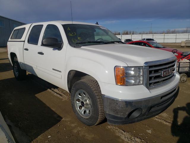 Photo 0 VIN: 3GTP1UEAXCG251208 - GMC SIERRA C15 