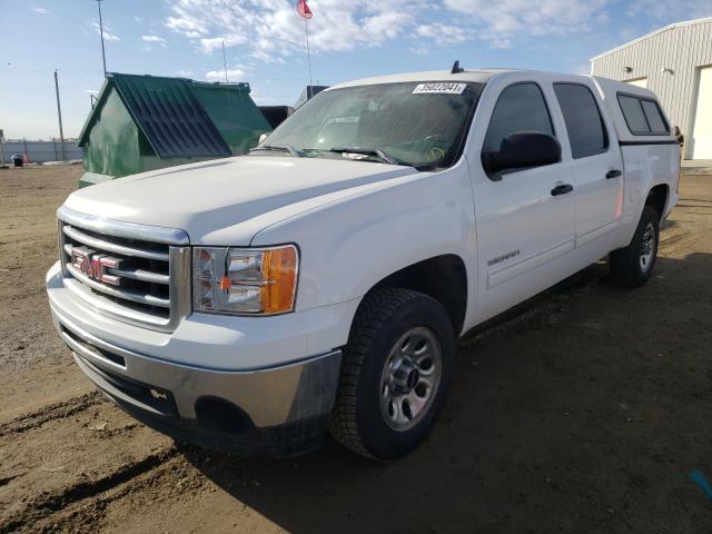 Photo 1 VIN: 3GTP1UEAXCG251208 - GMC SIERRA C15 