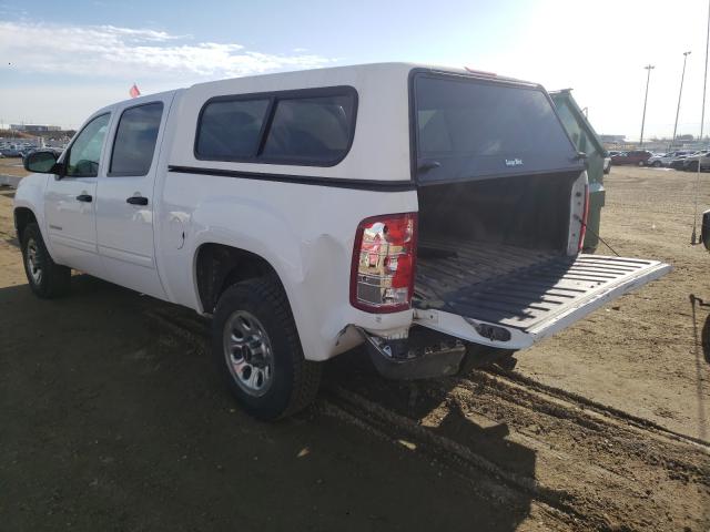 Photo 2 VIN: 3GTP1UEAXCG251208 - GMC SIERRA C15 