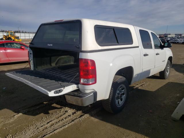 Photo 3 VIN: 3GTP1UEAXCG251208 - GMC SIERRA C15 