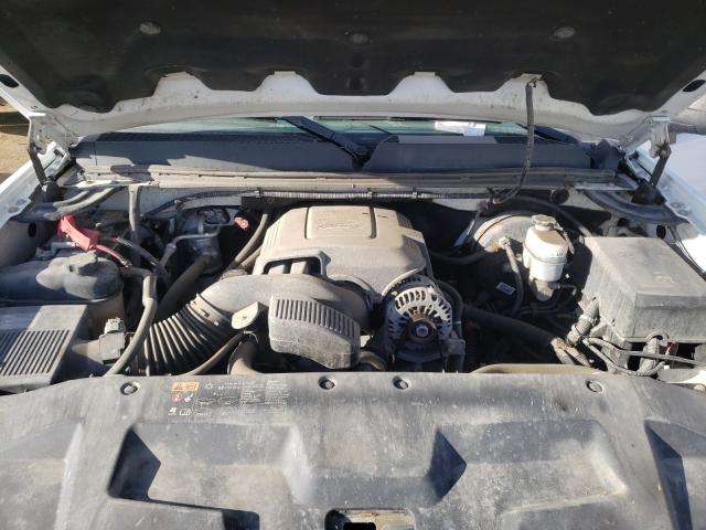 Photo 6 VIN: 3GTP1UEAXCG251208 - GMC SIERRA C15 