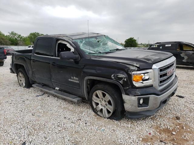 Photo 3 VIN: 3GTP1UEC0EG118008 - GMC SIERRA 