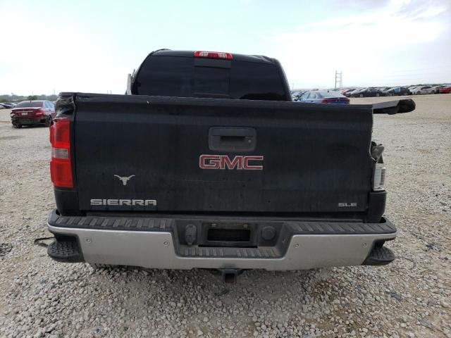 Photo 5 VIN: 3GTP1UEC0EG118008 - GMC SIERRA 