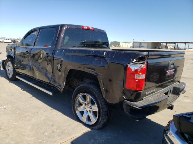 Photo 2 VIN: 3GTP1UEC0EG143281 - GMC SIERRA C15 