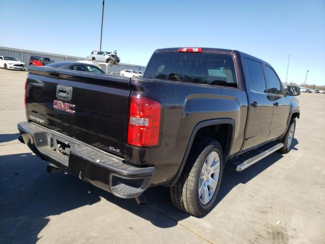 Photo 3 VIN: 3GTP1UEC0EG143281 - GMC SIERRA C15 