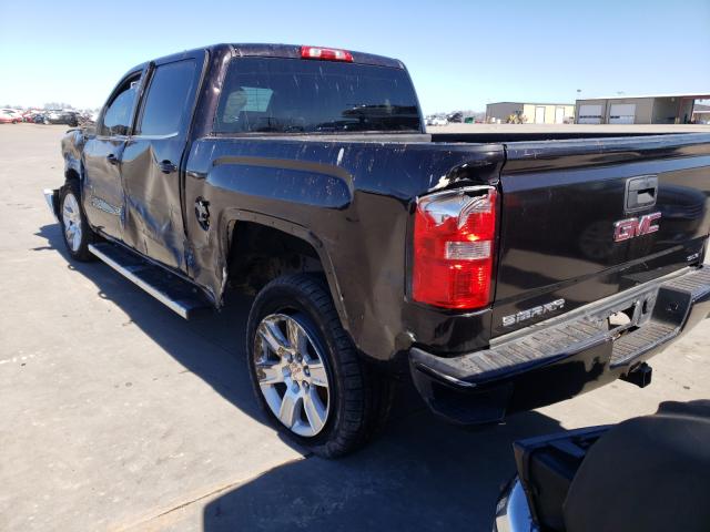 Photo 9 VIN: 3GTP1UEC0EG143281 - GMC SIERRA C15 