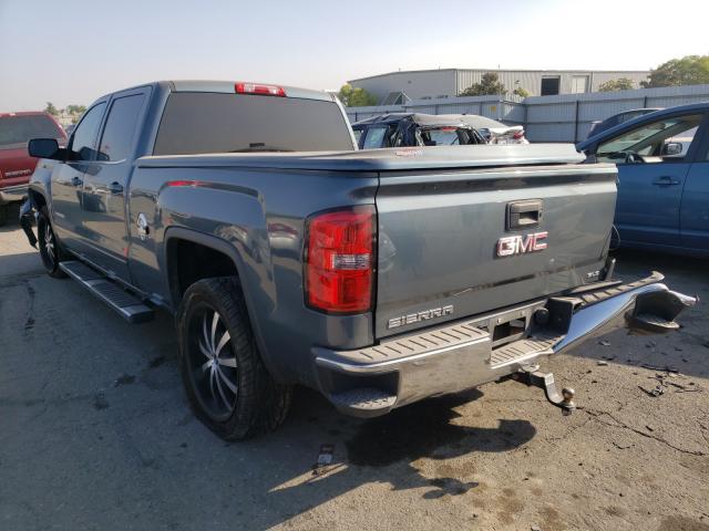 Photo 2 VIN: 3GTP1UEC0EG173266 - GMC SIERRA C15 