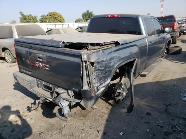 Photo 3 VIN: 3GTP1UEC0EG173266 - GMC SIERRA C15 