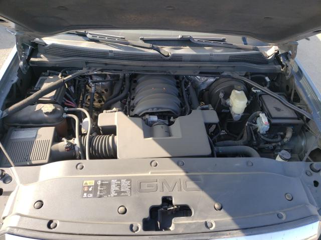 Photo 6 VIN: 3GTP1UEC0EG173266 - GMC SIERRA C15 