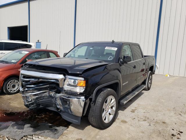 Photo 1 VIN: 3GTP1UEC0EG212177 - GMC SIERRA C15 