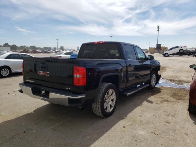 Photo 3 VIN: 3GTP1UEC0EG212177 - GMC SIERRA C15 