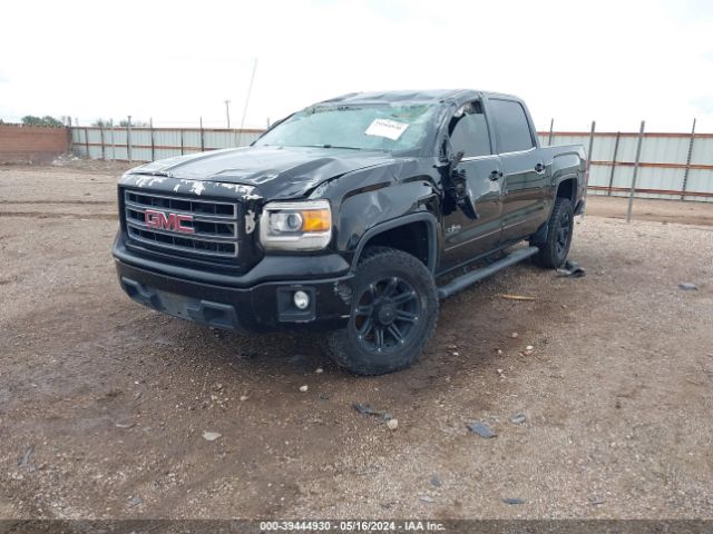 Photo 1 VIN: 3GTP1UEC0EG259211 - GMC SIERRA 1500 