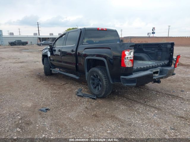 Photo 2 VIN: 3GTP1UEC0EG259211 - GMC SIERRA 1500 