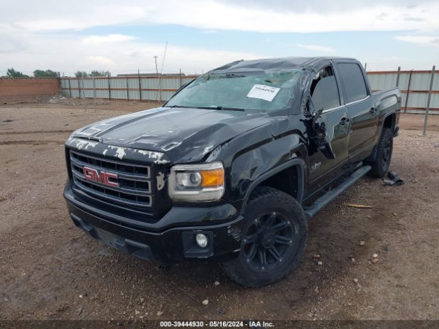 Photo 5 VIN: 3GTP1UEC0EG259211 - GMC SIERRA 1500 