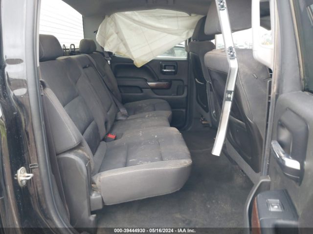 Photo 7 VIN: 3GTP1UEC0EG259211 - GMC SIERRA 1500 