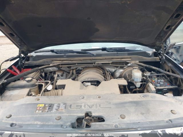 Photo 9 VIN: 3GTP1UEC0EG259211 - GMC SIERRA 1500 