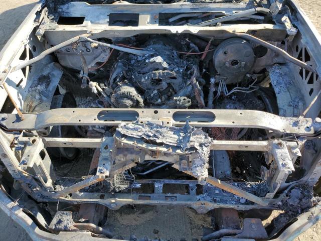 Photo 10 VIN: 3GTP1UEC0EG357168 - GMC SIERRA C15 