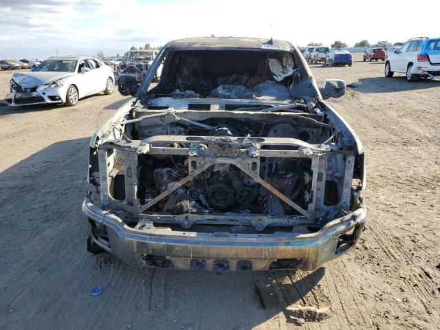 Photo 4 VIN: 3GTP1UEC0EG357168 - GMC SIERRA C15 