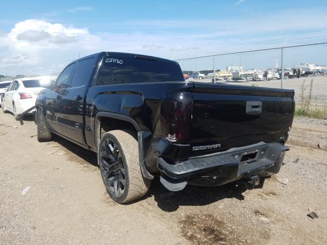 Photo 2 VIN: 3GTP1UEC0EG405851 - GMC SIERRA C15 