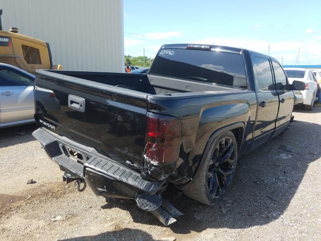 Photo 3 VIN: 3GTP1UEC0EG405851 - GMC SIERRA C15 