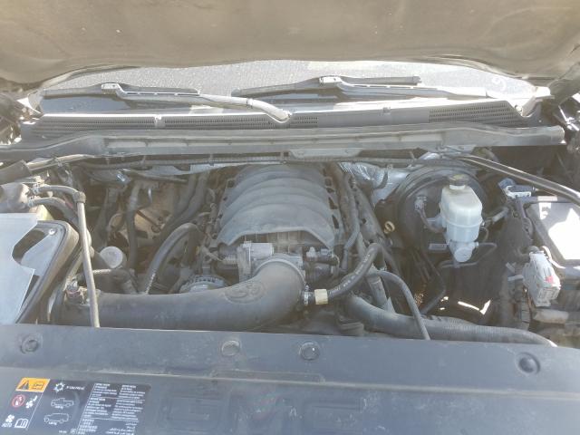 Photo 6 VIN: 3GTP1UEC0EG405851 - GMC SIERRA C15 