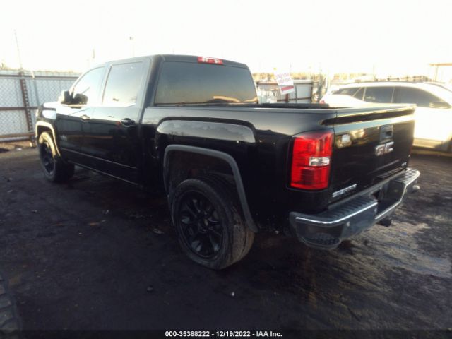 Photo 2 VIN: 3GTP1UEC0EG467718 - GMC SIERRA 1500 