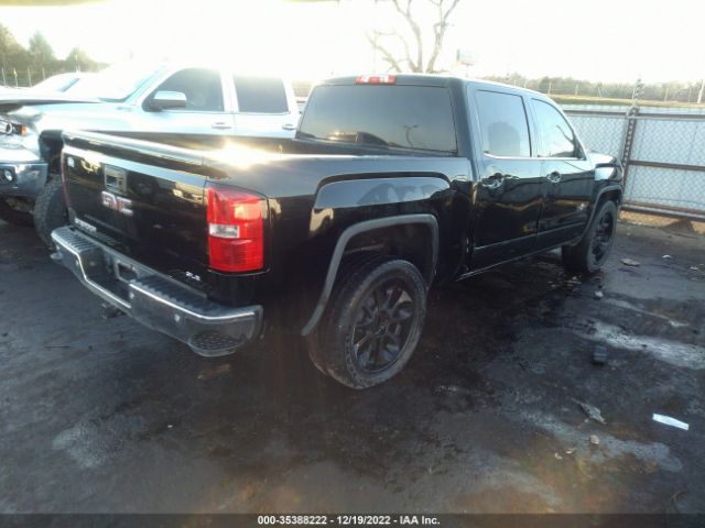 Photo 3 VIN: 3GTP1UEC0EG467718 - GMC SIERRA 1500 