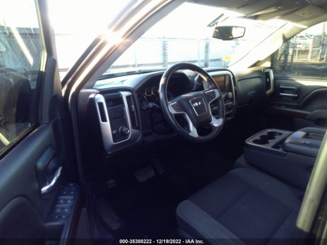 Photo 4 VIN: 3GTP1UEC0EG467718 - GMC SIERRA 1500 