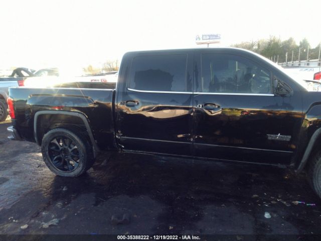 Photo 5 VIN: 3GTP1UEC0EG467718 - GMC SIERRA 1500 