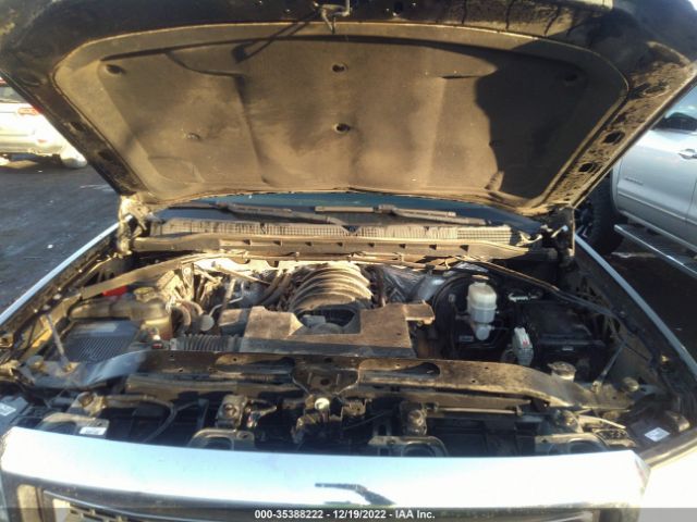 Photo 9 VIN: 3GTP1UEC0EG467718 - GMC SIERRA 1500 