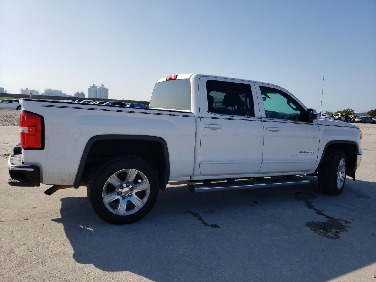 Photo 2 VIN: 3GTP1UEC0EG467766 - GMC SIERRA 