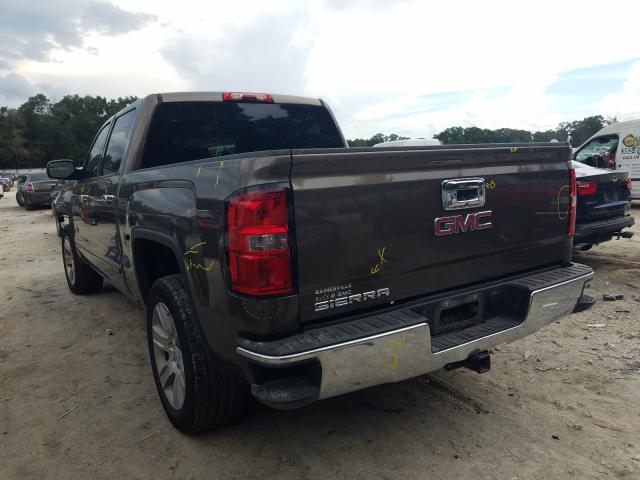 Photo 2 VIN: 3GTP1UEC0EG542708 - GMC SIERRA C15 