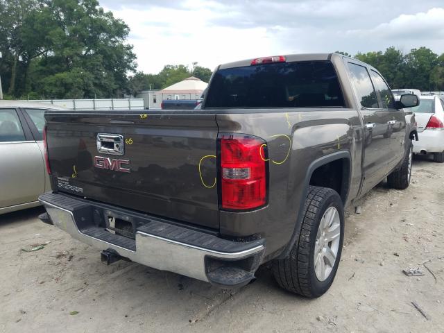 Photo 3 VIN: 3GTP1UEC0EG542708 - GMC SIERRA C15 