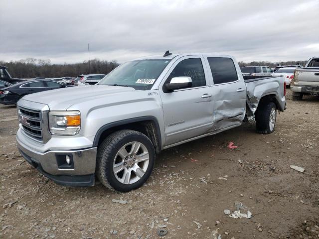 Photo 0 VIN: 3GTP1UEC0FG134596 - GMC SIERRA C15 