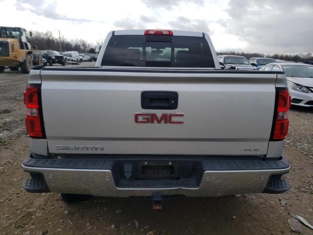 Photo 5 VIN: 3GTP1UEC0FG134596 - GMC SIERRA C15 