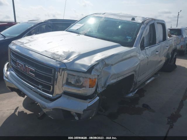 Photo 1 VIN: 3GTP1UEC0FG203660 - GMC SIERRA 1500 